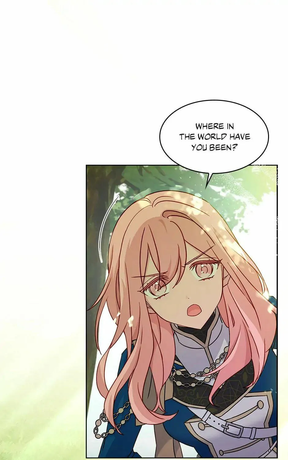 Read The Lady Needs a Break chapter 52 image 33 on Lezhin