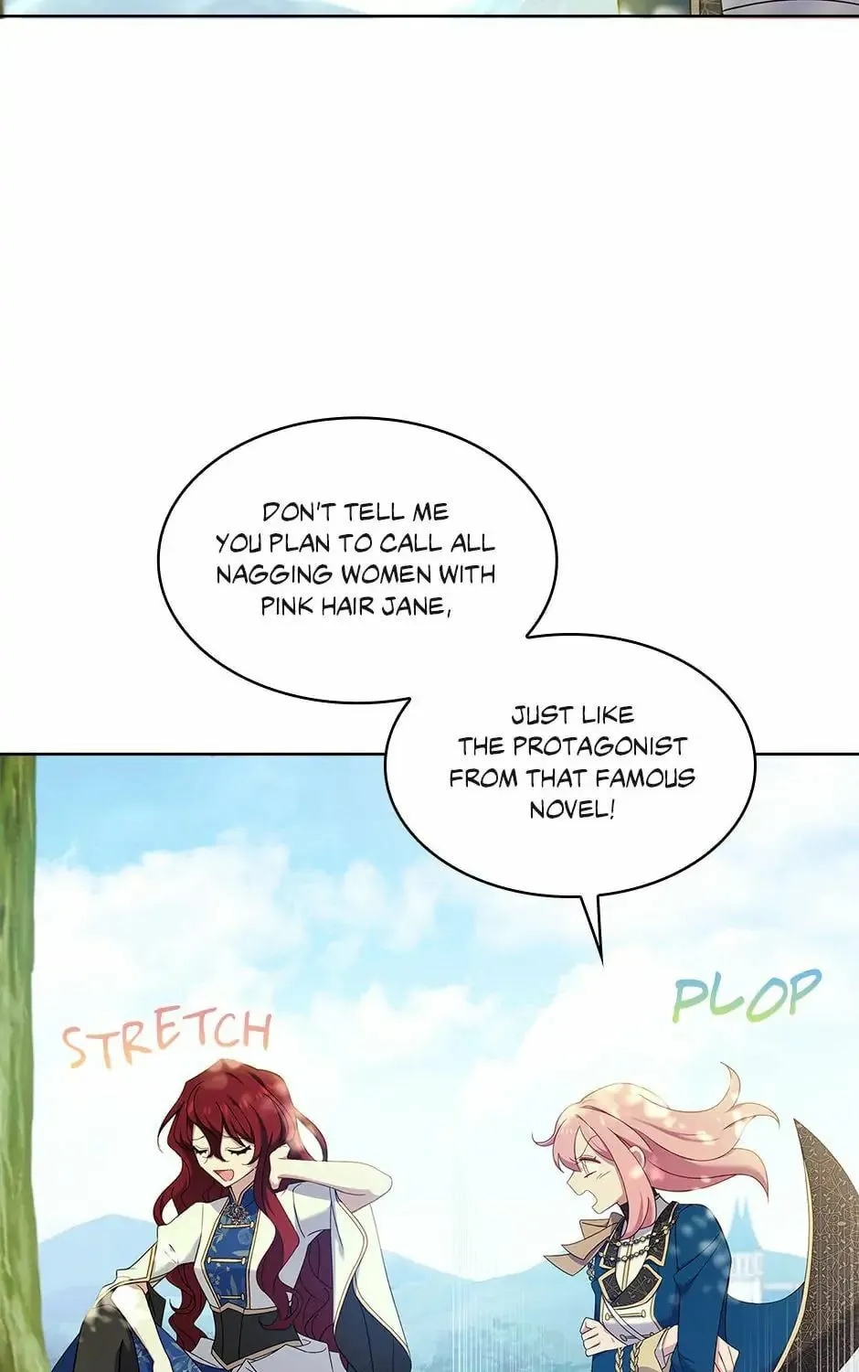 Read The Lady Needs a Break chapter 52 image 41 on Lezhin