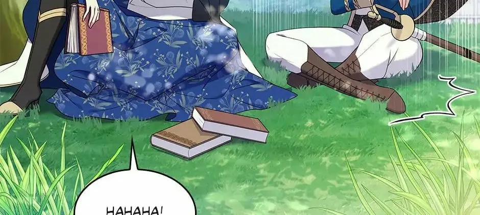 Read The Lady Needs a Break chapter 52 image 42 on Lezhin