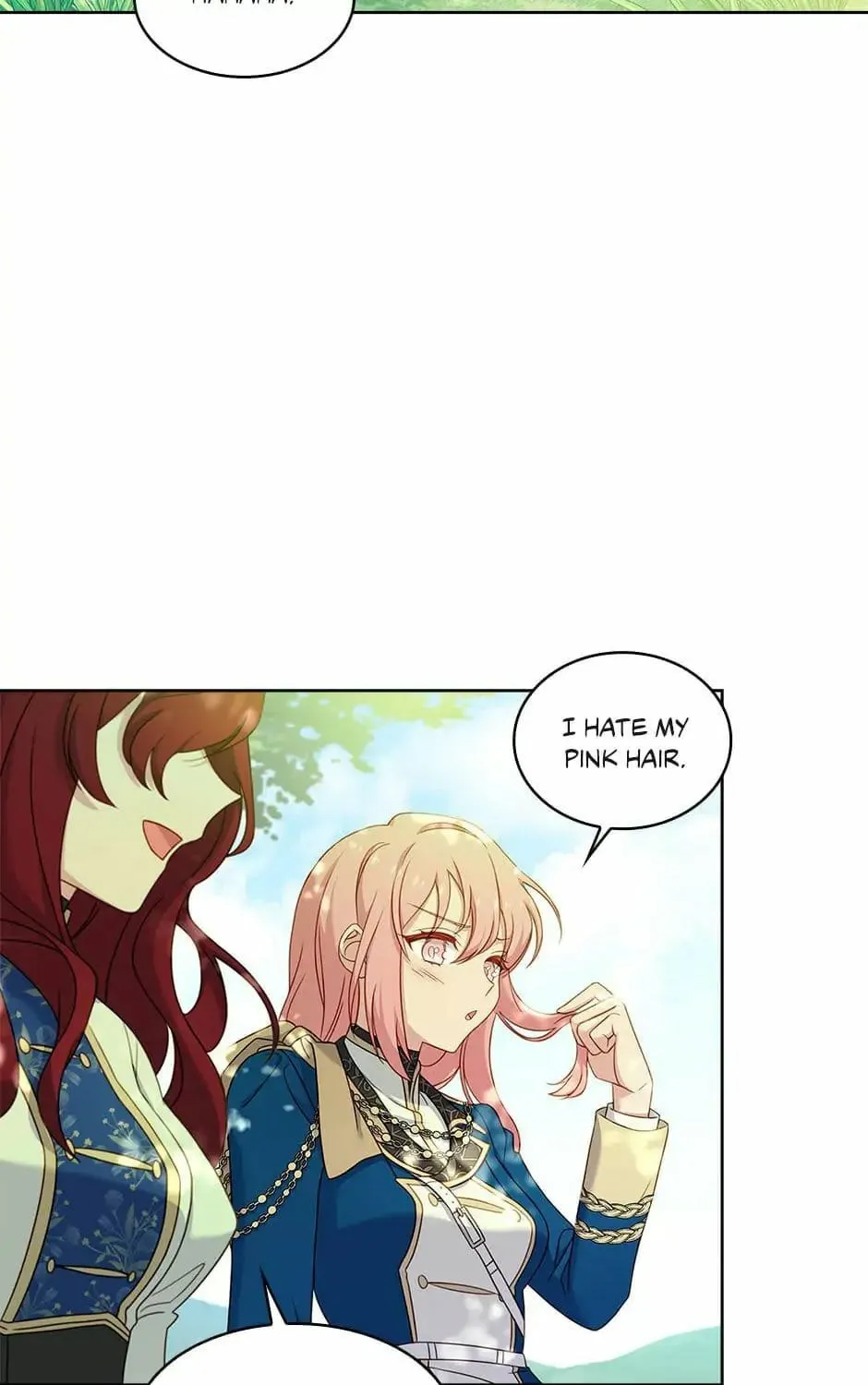 Read The Lady Needs a Break chapter 52 image 43 on Lezhin