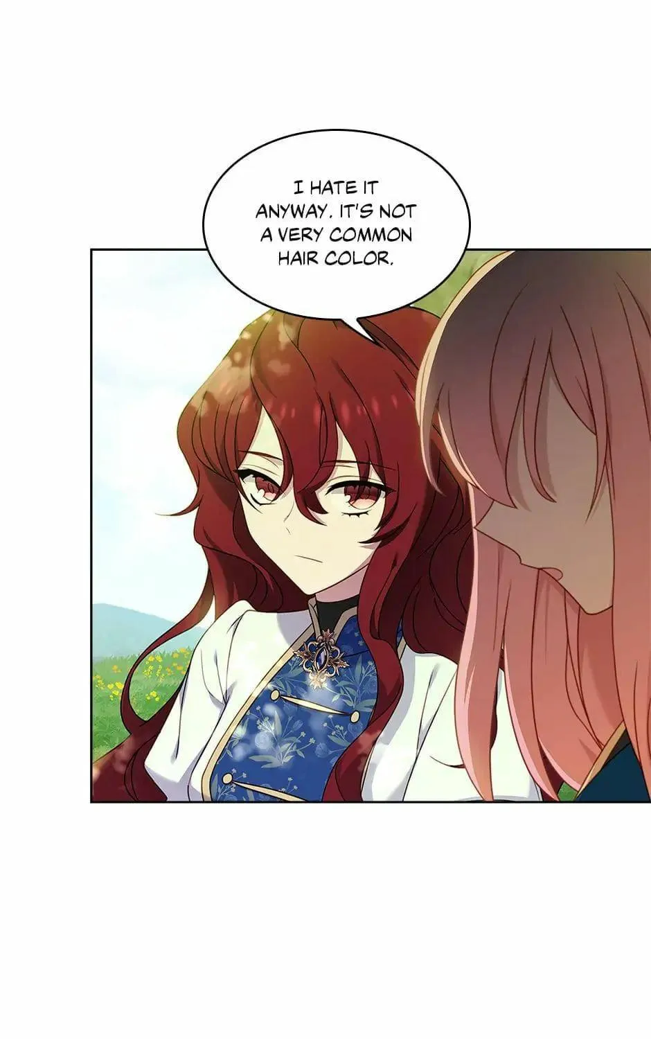 Read The Lady Needs a Break chapter 52 image 45 on Lezhin