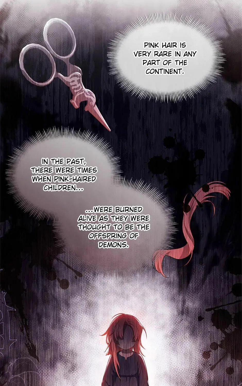 Read The Lady Needs a Break chapter 52 image 47 on Lezhin