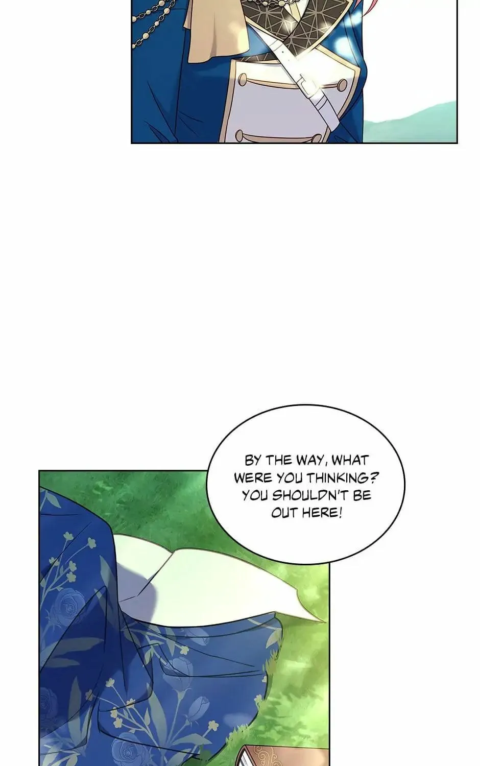 Read The Lady Needs a Break chapter 52 image 55 on Lezhin