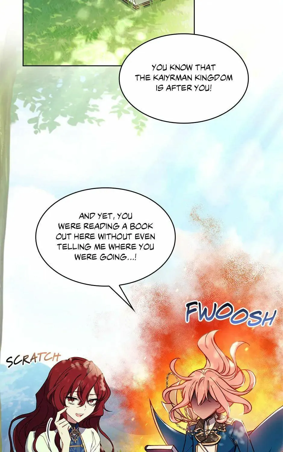 Read The Lady Needs a Break chapter 52 image 57 on Lezhin