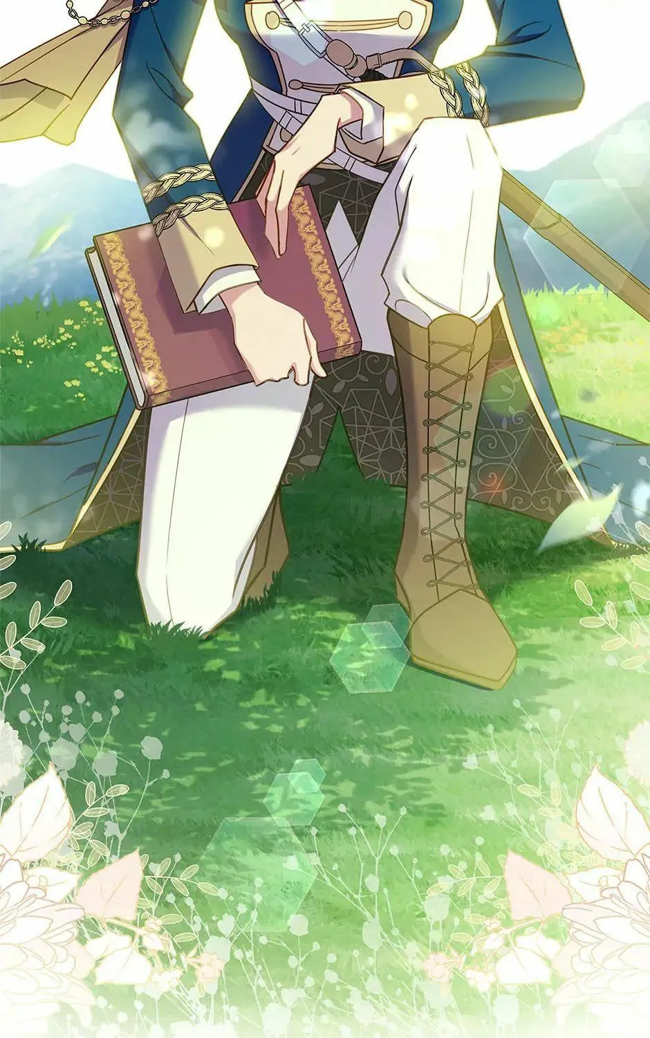 Read The Lady Needs a Break chapter 52 image 63 on Lezhin