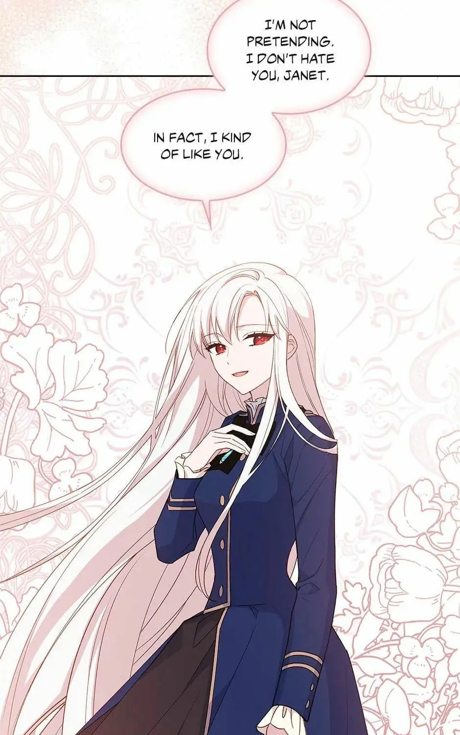 Read The Lady Needs a Break chapter 52 image 7 on Lezhin