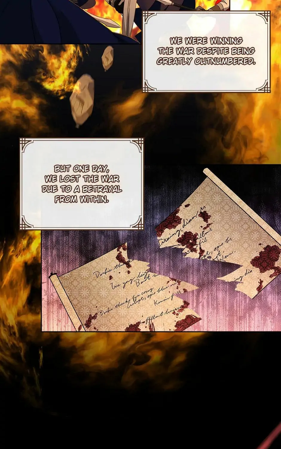 Read The Lady Needs a Break chapter 52 image 85 on Lezhin