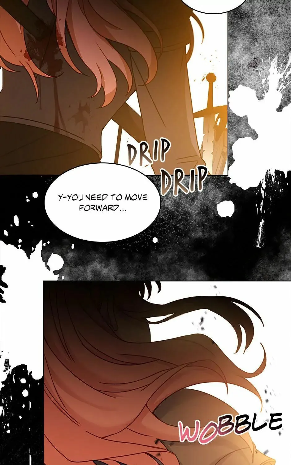 Read The Lady Needs a Break chapter 52 image 89 on Lezhin