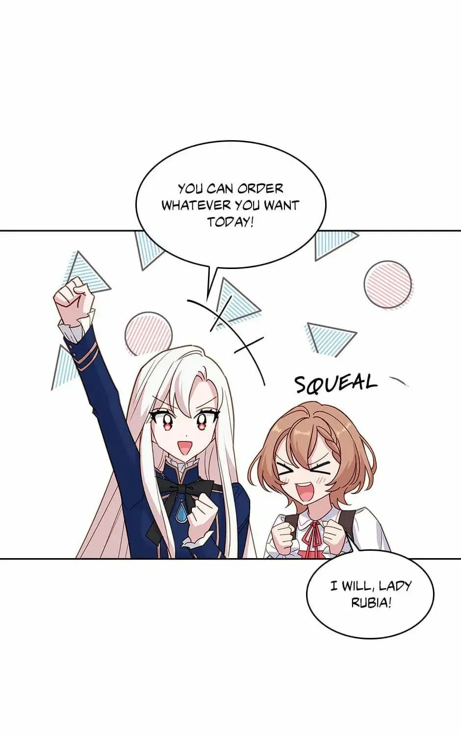Read The Lady Needs a Break chapter 53 image 103 on Lezhin