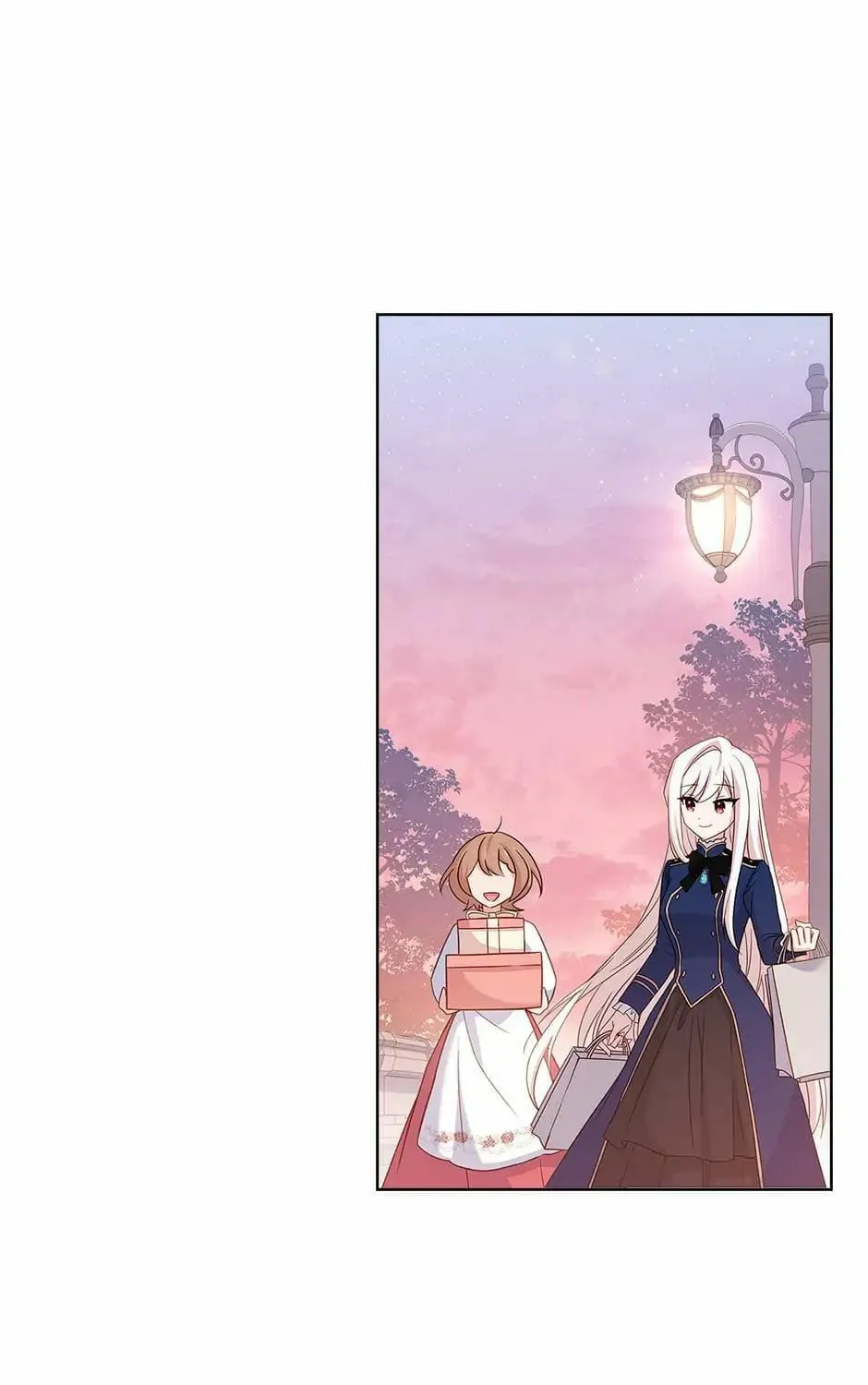Read The Lady Needs a Break chapter 53 image 113 on Lezhin