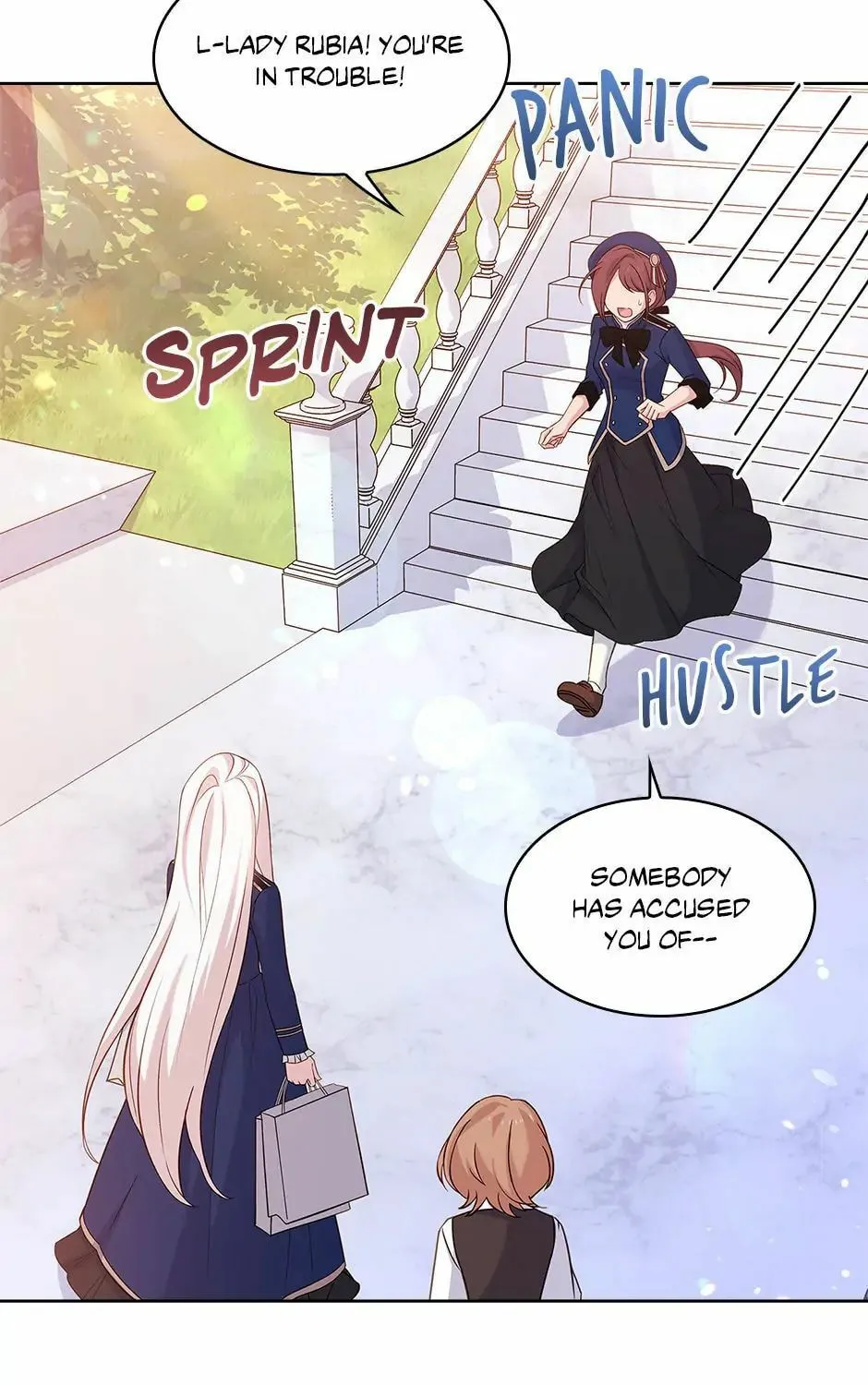 Read The Lady Needs a Break chapter 53 image 115 on Lezhin