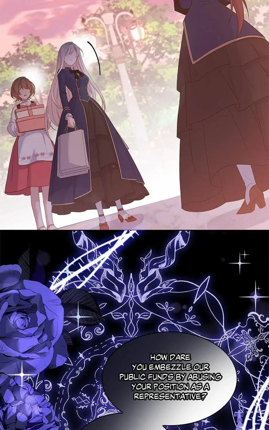 Read The Lady Needs a Break chapter 53 image 123 on Lezhin