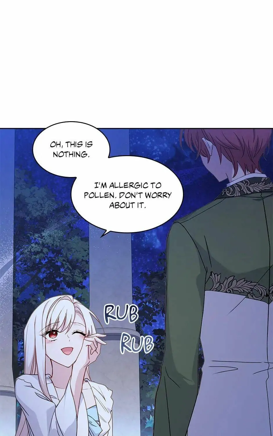 Read The Lady Needs a Break chapter 53 image 17 on Lezhin