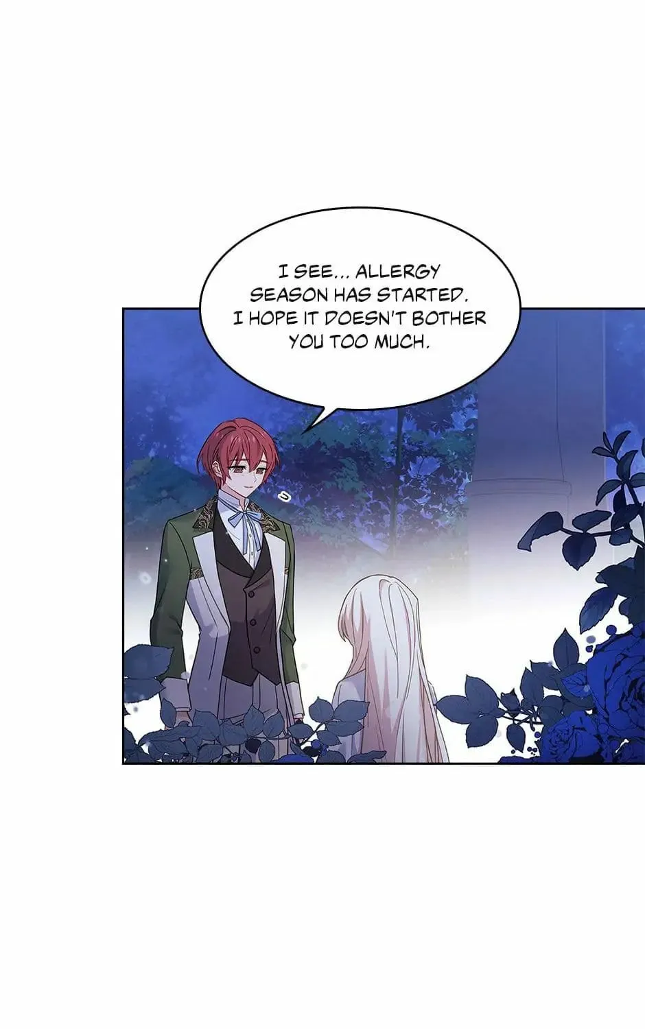 Read The Lady Needs a Break chapter 53 image 19 on Lezhin