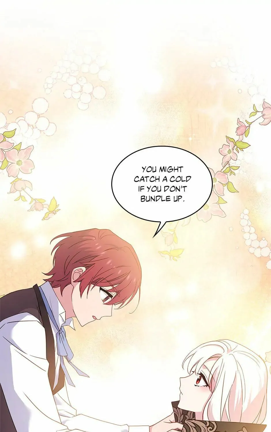 Read The Lady Needs a Break chapter 53 image 23 on Lezhin