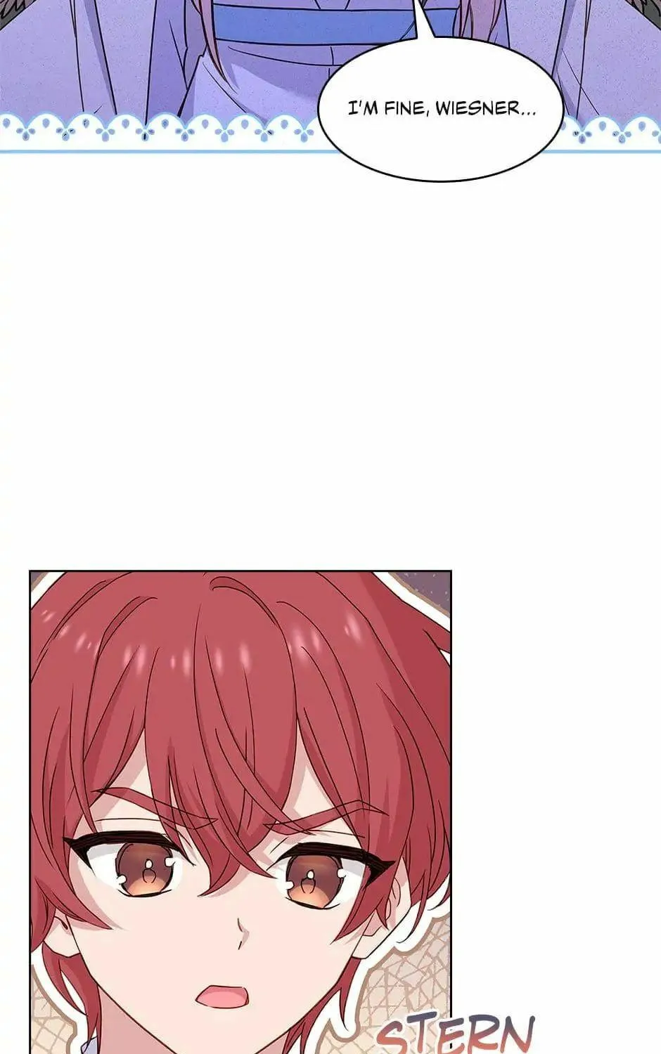 Read The Lady Needs a Break chapter 53 image 27 on Lezhin