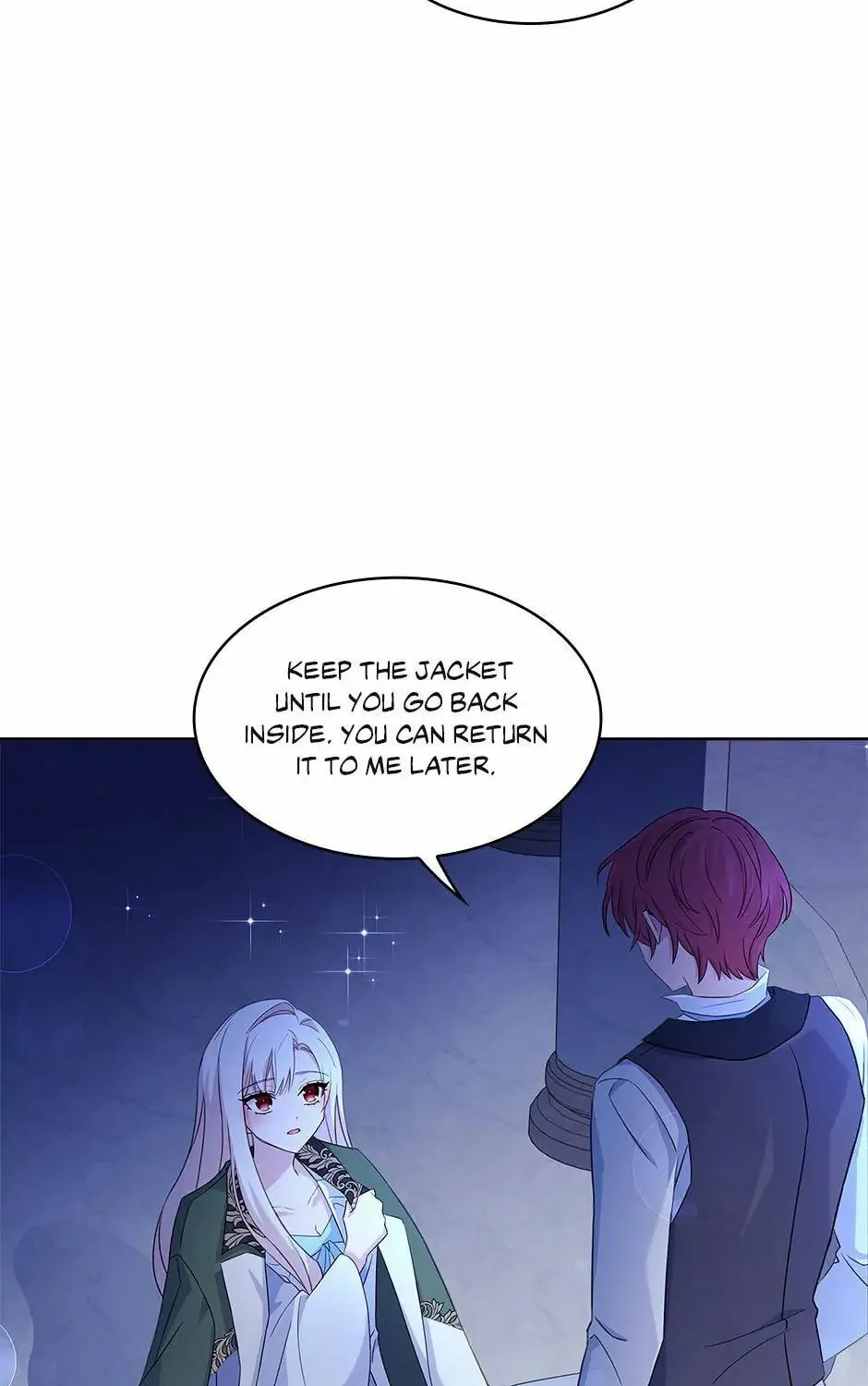 Read The Lady Needs a Break chapter 53 image 29 on Lezhin