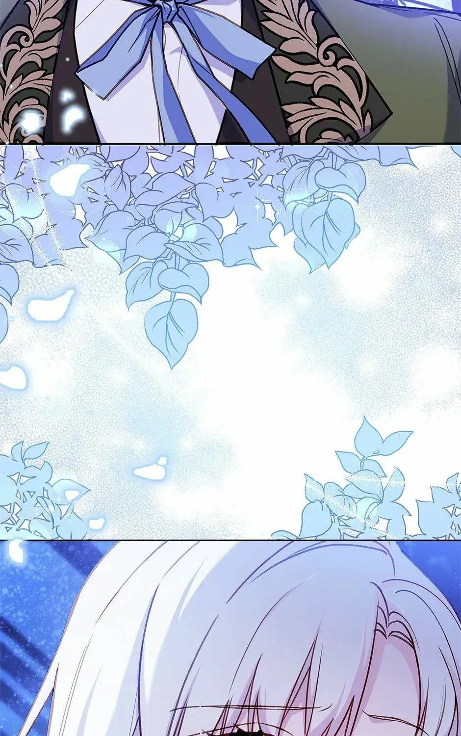 Read The Lady Needs a Break chapter 53 image 3 on Lezhin