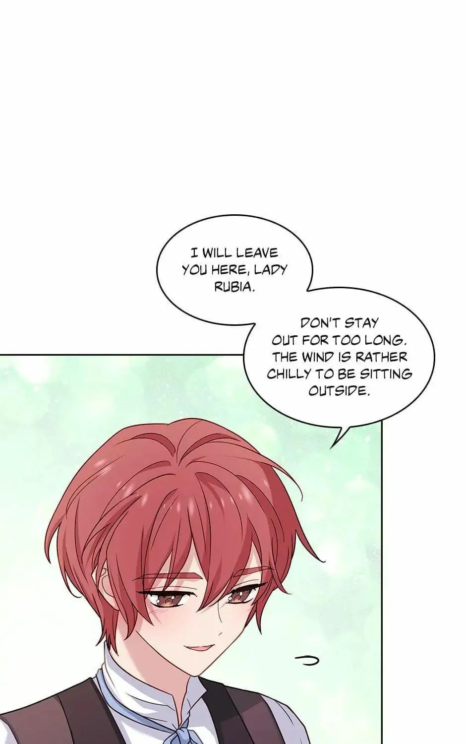 Read The Lady Needs a Break chapter 53 image 33 on Lezhin