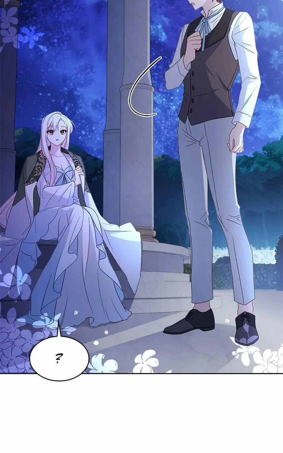 Read The Lady Needs a Break chapter 53 image 37 on Lezhin