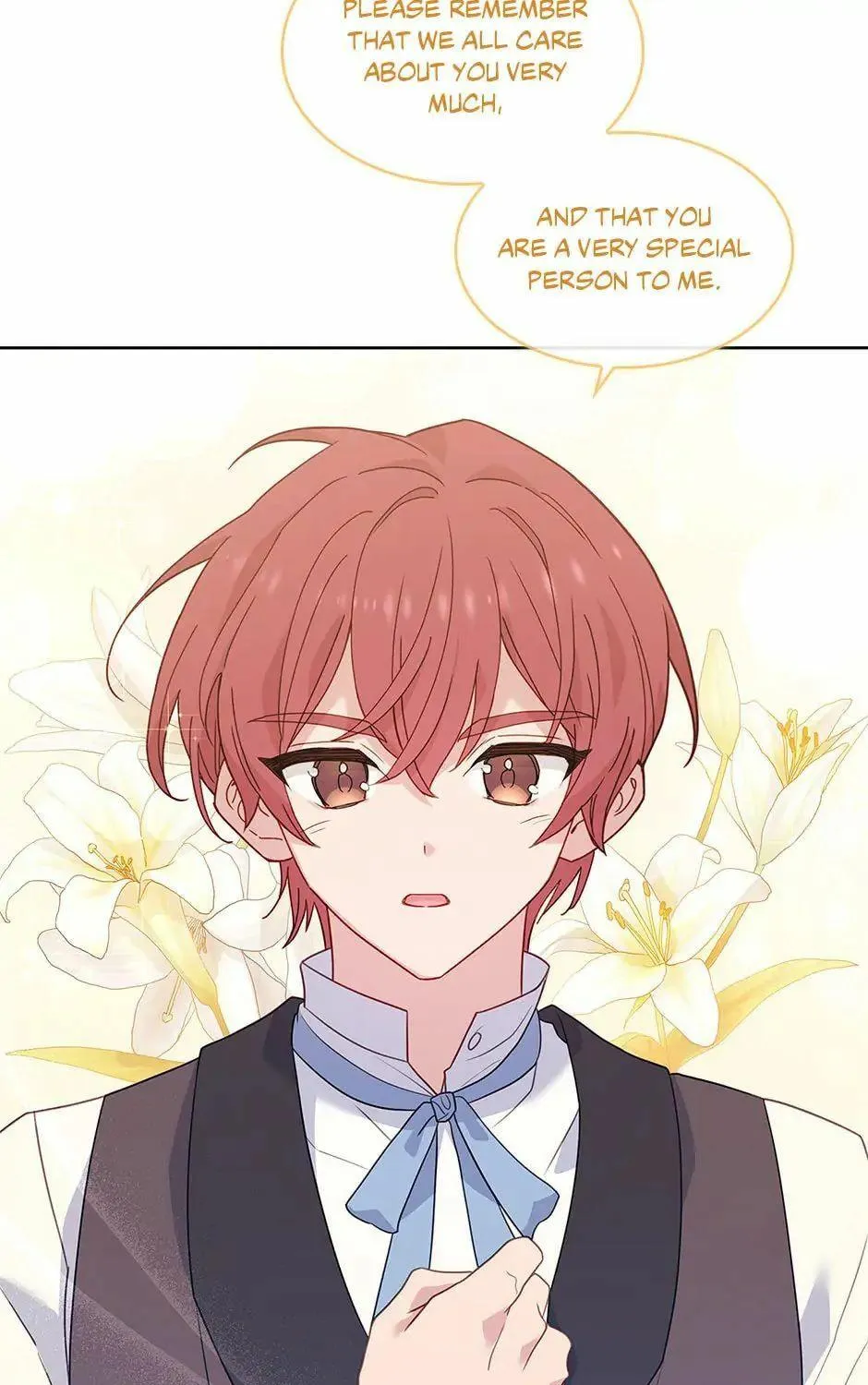 Read The Lady Needs a Break chapter 53 image 39 on Lezhin