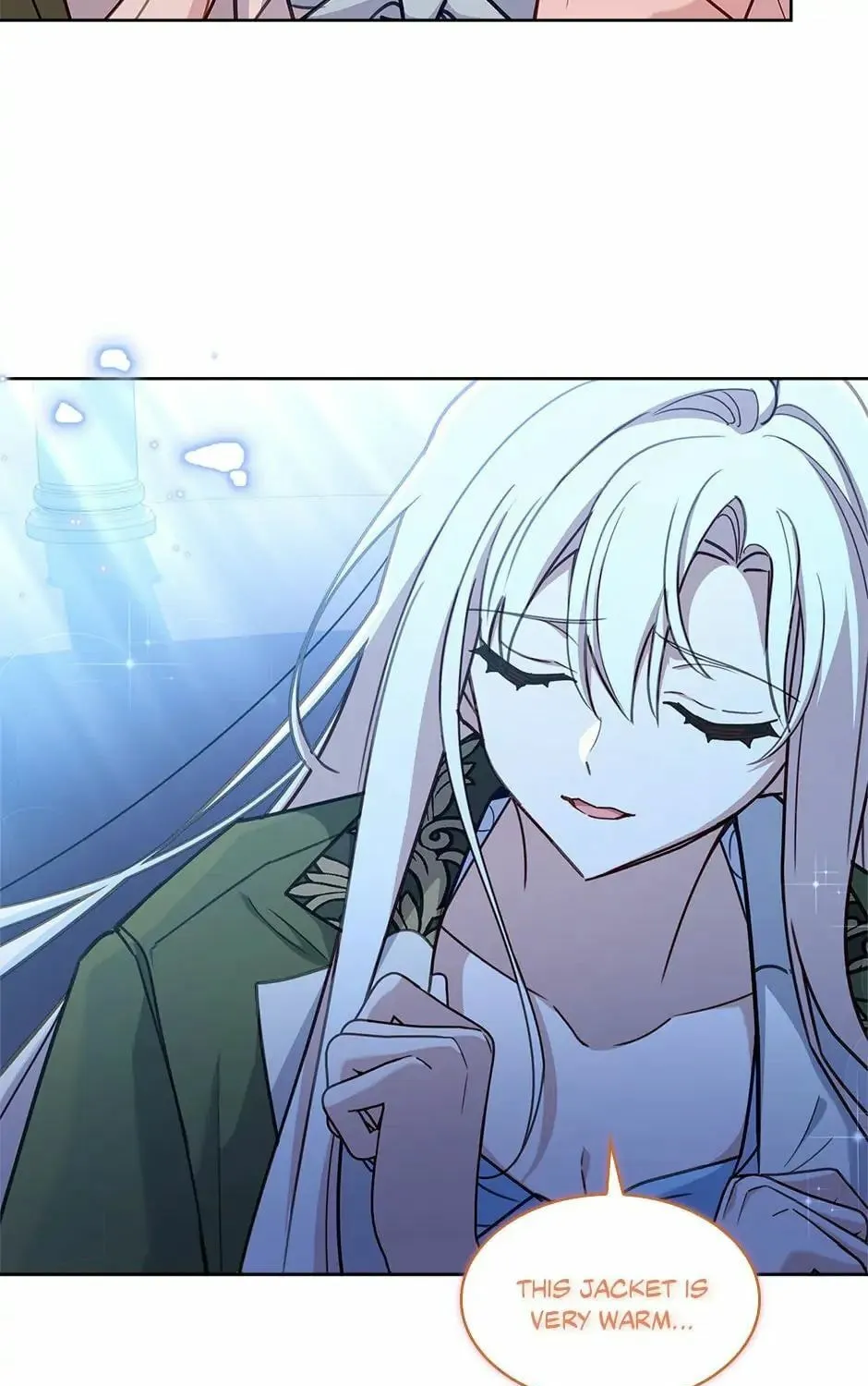 Read The Lady Needs a Break chapter 53 image 53 on Lezhin