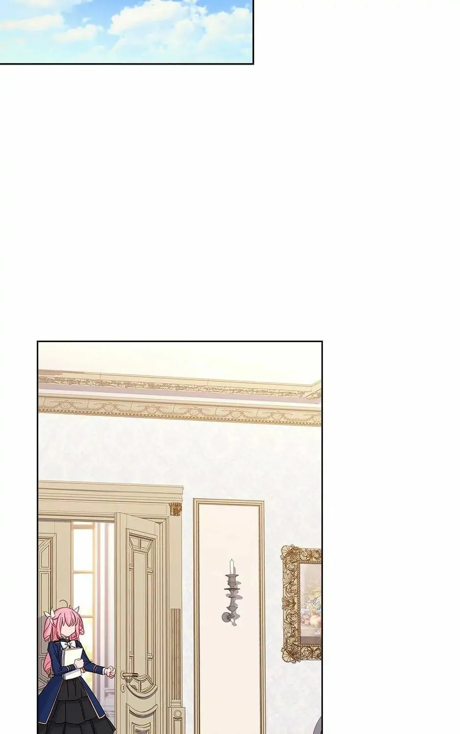Read The Lady Needs a Break chapter 53 image 59 on Lezhin