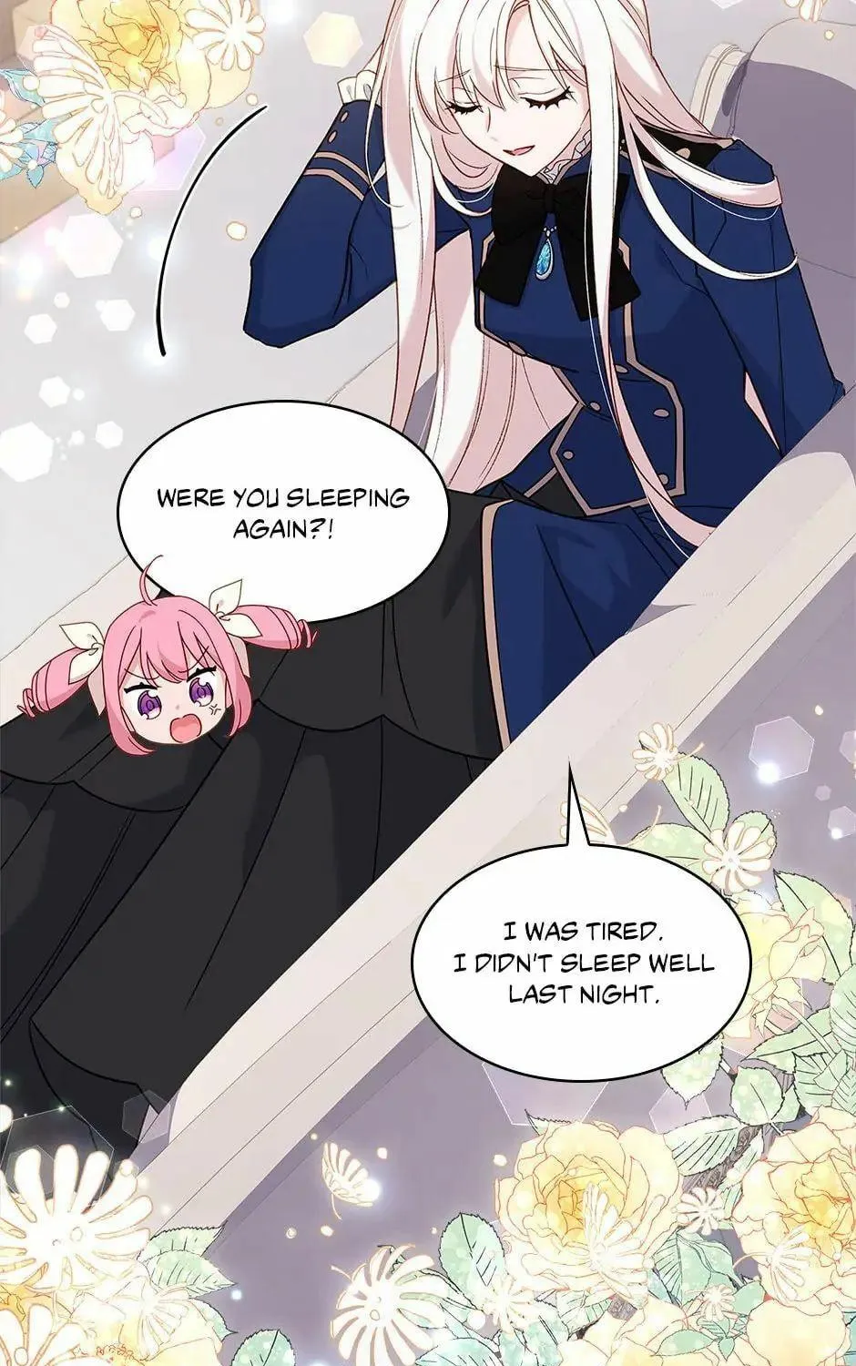 Read The Lady Needs a Break chapter 53 image 67 on Lezhin