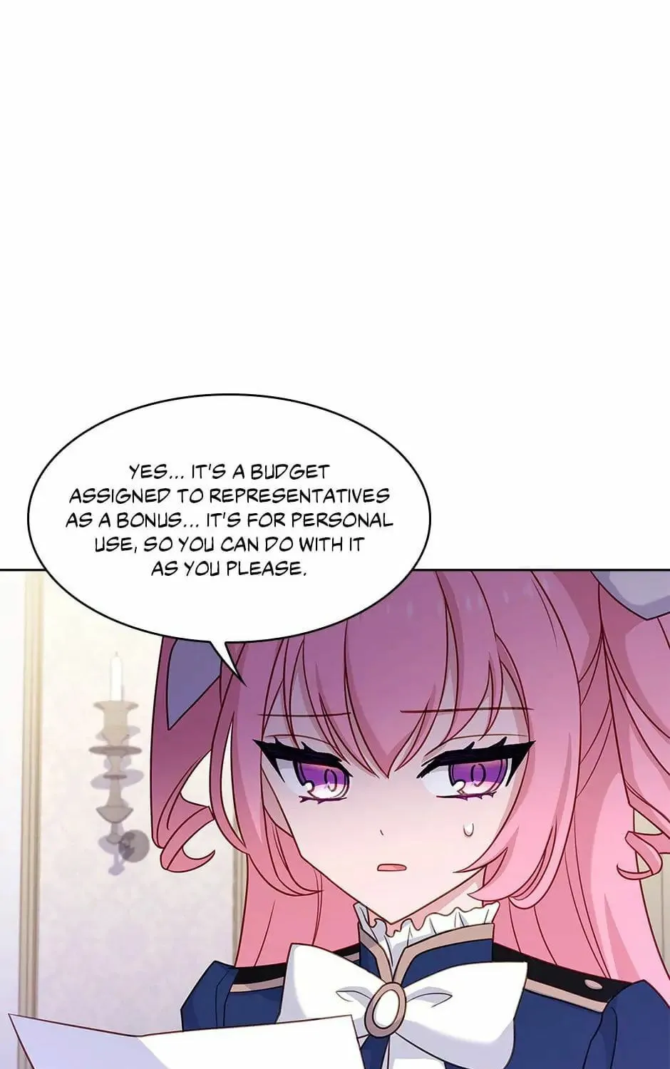 Read The Lady Needs a Break chapter 53 image 73 on Lezhin