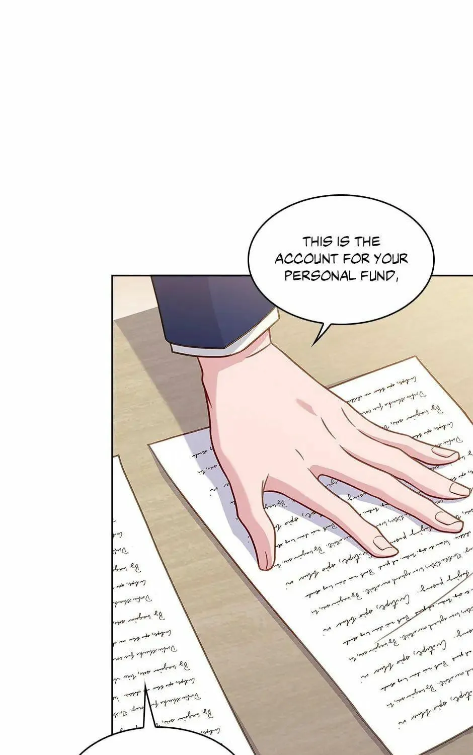 Read The Lady Needs a Break chapter 53 image 75 on Lezhin