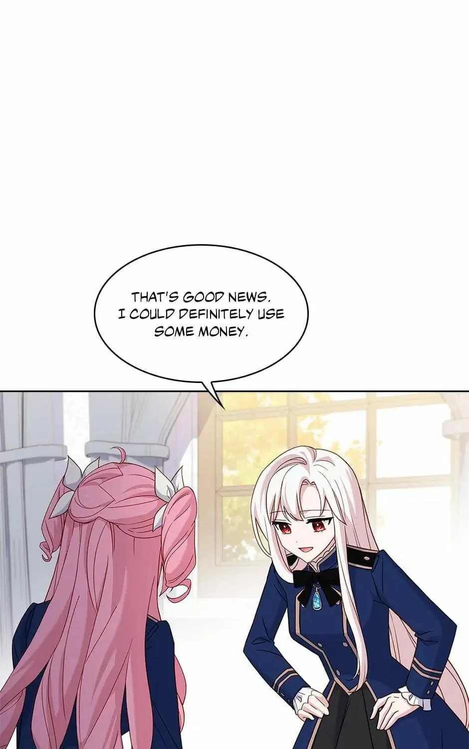 Read The Lady Needs a Break chapter 53 image 77 on Lezhin