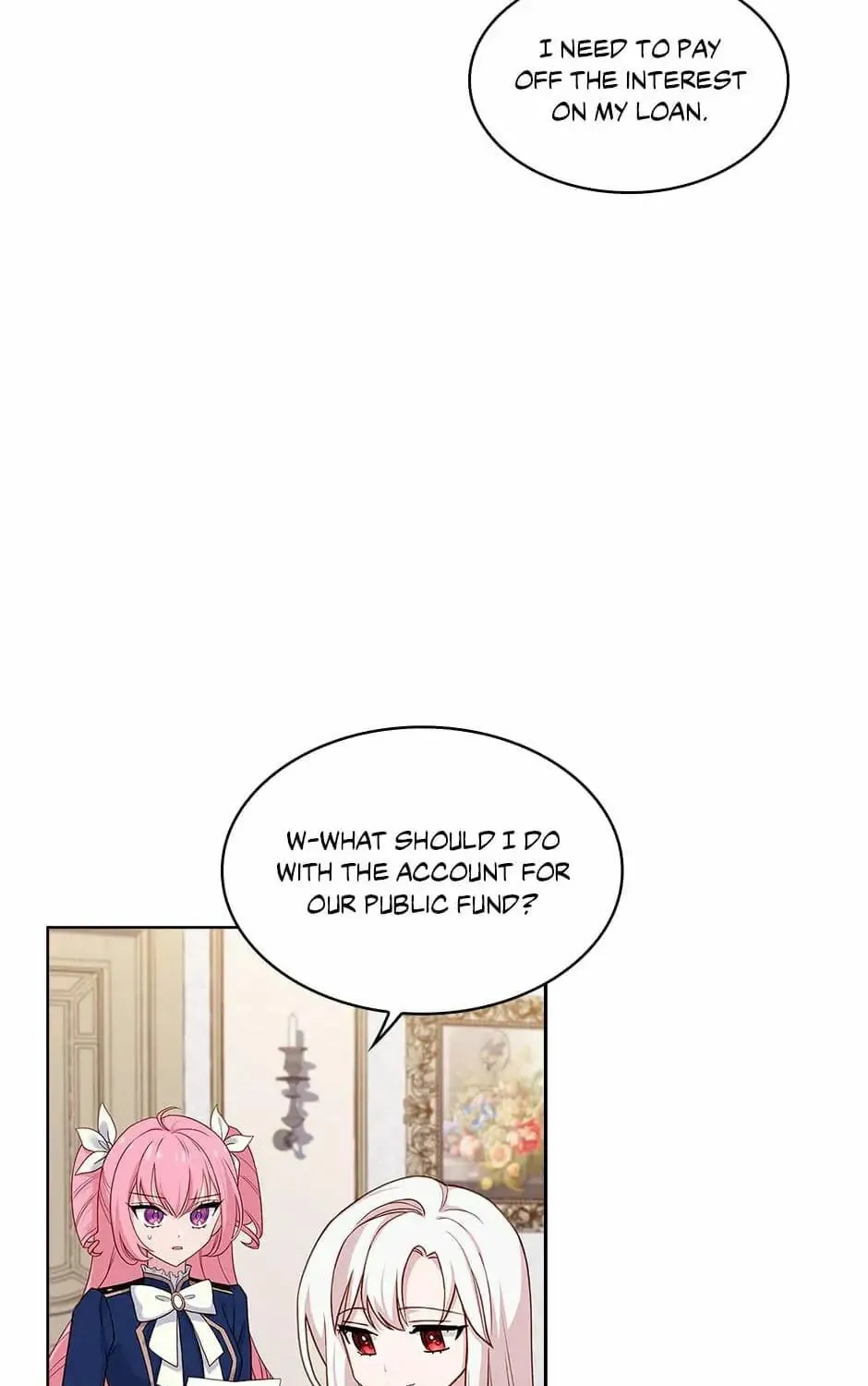 Read The Lady Needs a Break chapter 53 image 79 on Lezhin