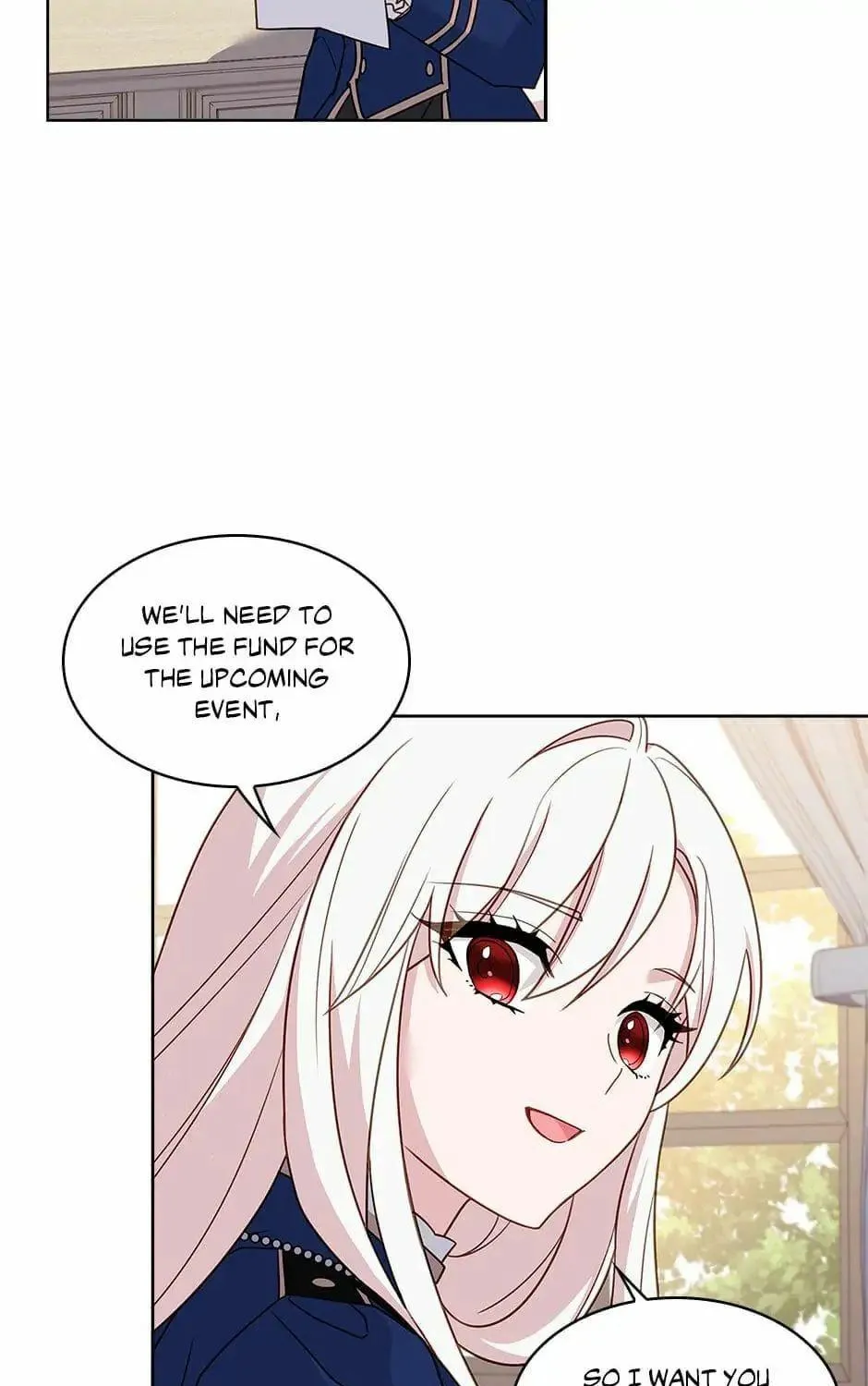 Read The Lady Needs a Break chapter 53 image 81 on Lezhin