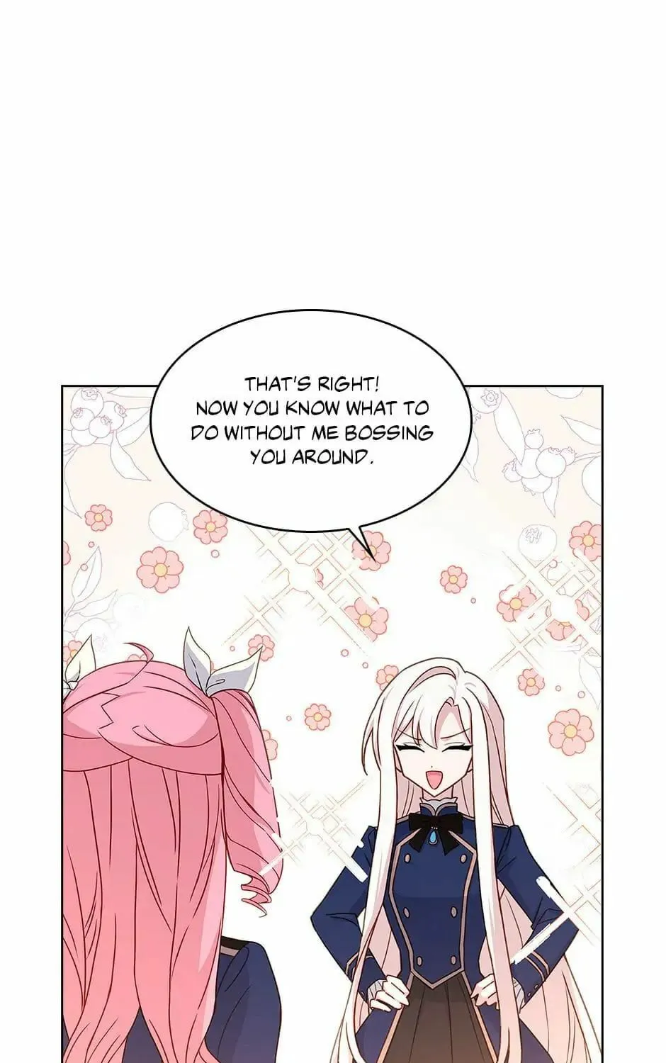 Read The Lady Needs a Break chapter 53 image 85 on Lezhin