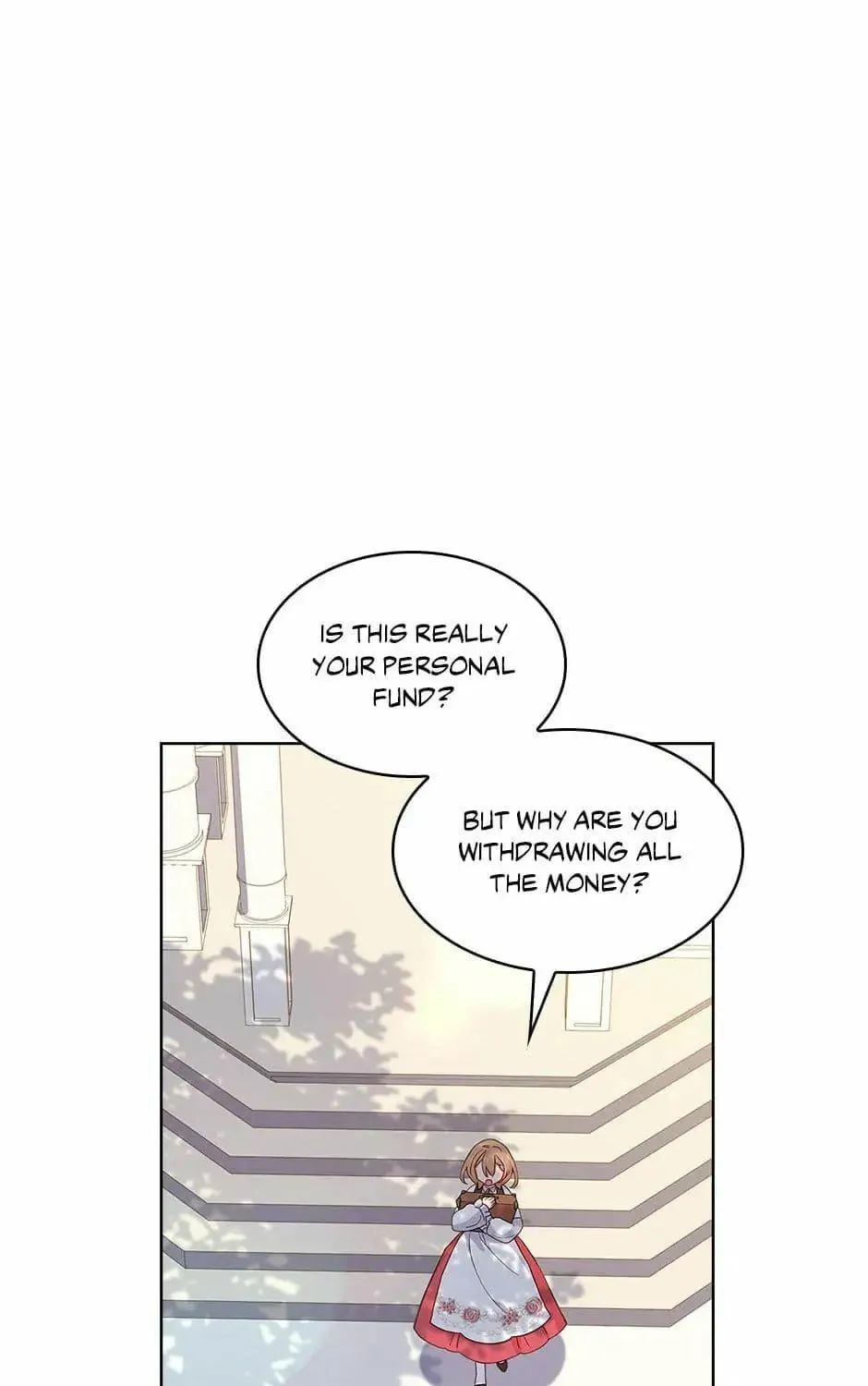 Read The Lady Needs a Break chapter 53 image 97 on Lezhin