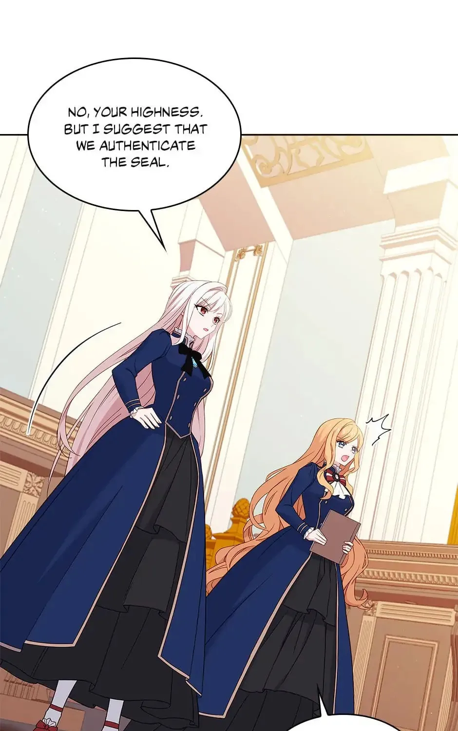 Read The Lady Needs a Break chapter 54 image 101 on Lezhin