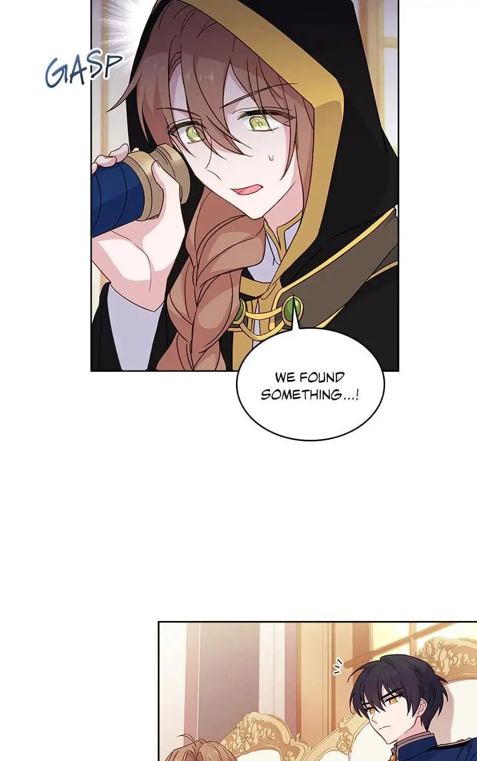 Read The Lady Needs a Break chapter 54 image 111 on Lezhin