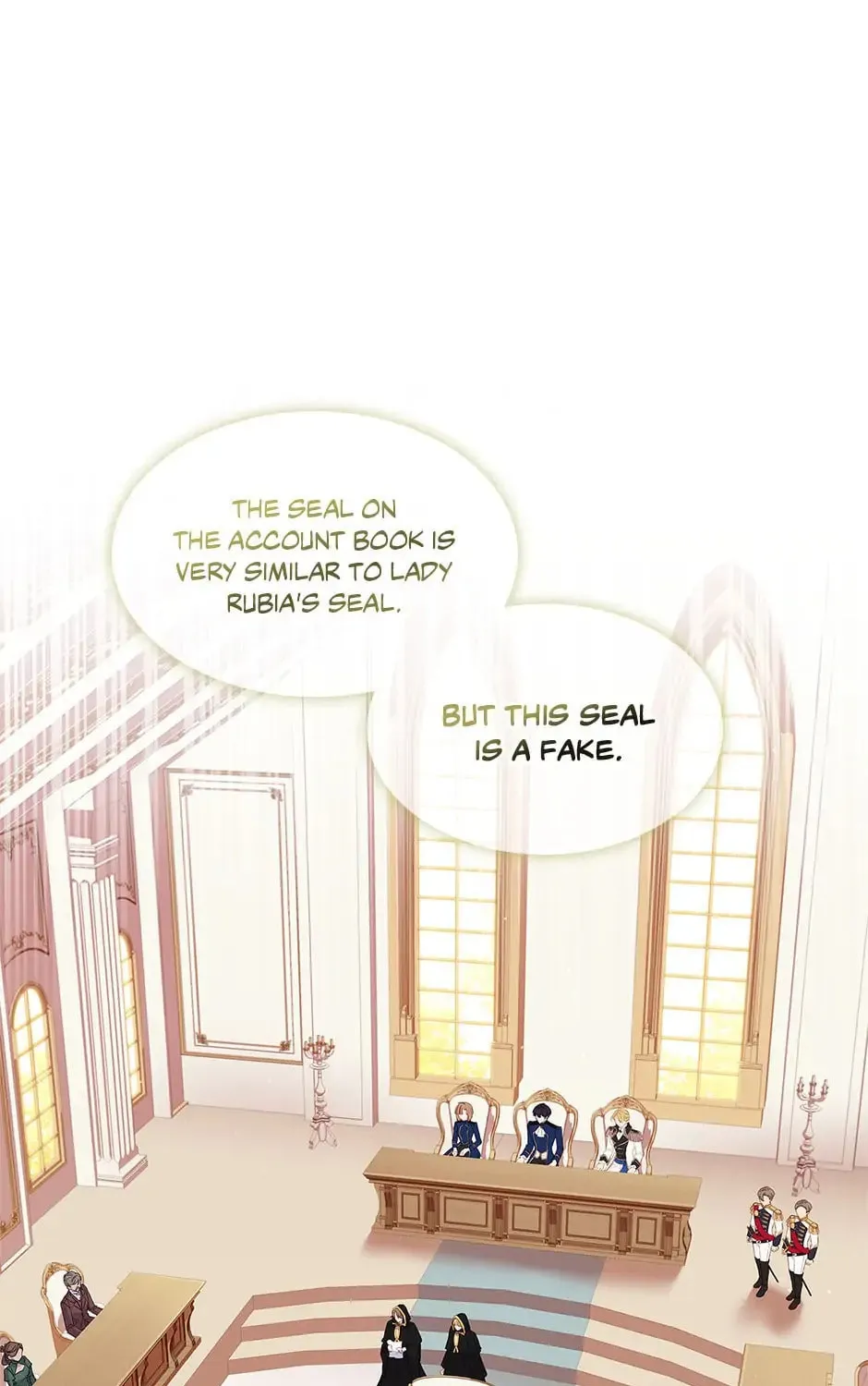 Read The Lady Needs a Break chapter 54 image 115 on Lezhin