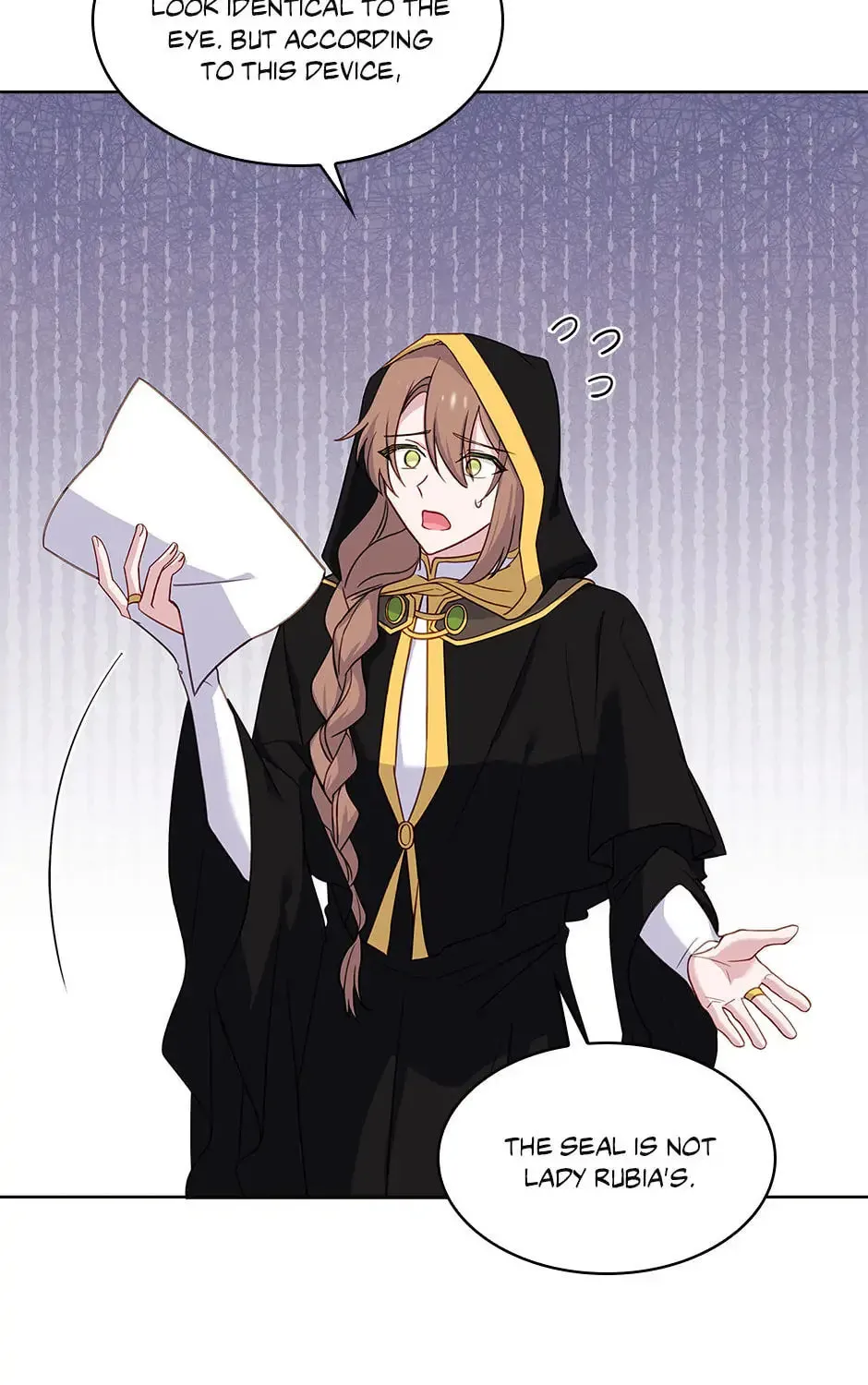 Read The Lady Needs a Break chapter 54 image 121 on Lezhin