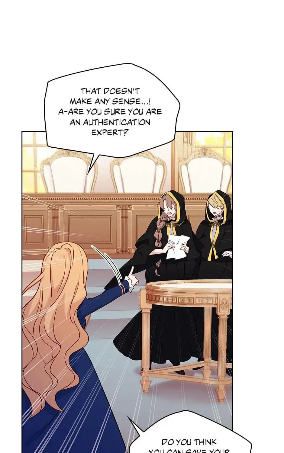 Read The Lady Needs a Break chapter 54 image 123 on Lezhin