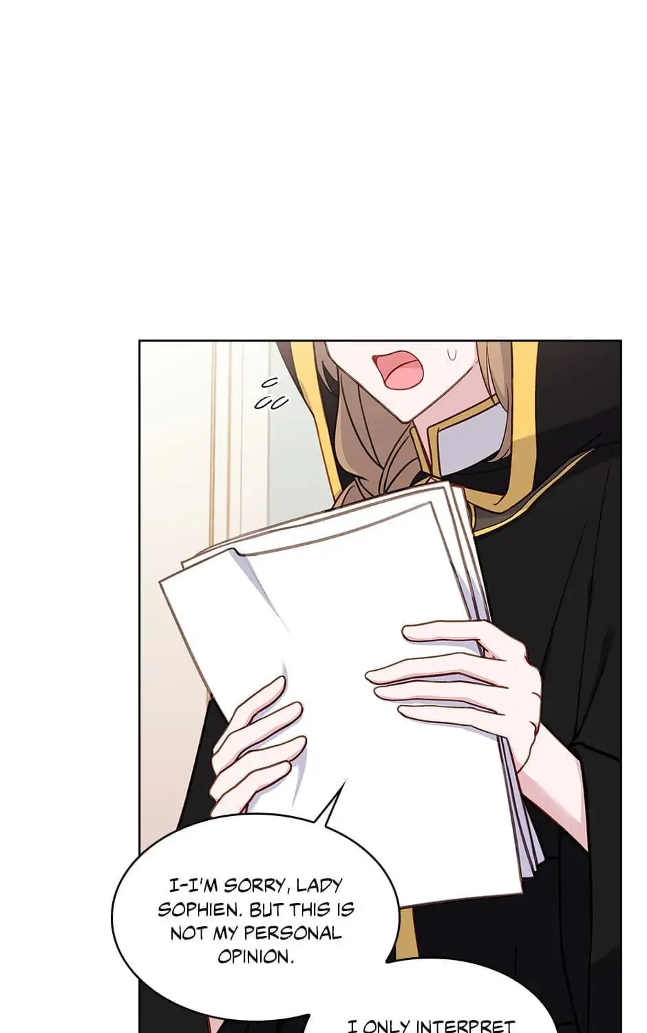 Read The Lady Needs a Break chapter 54 image 125 on Lezhin