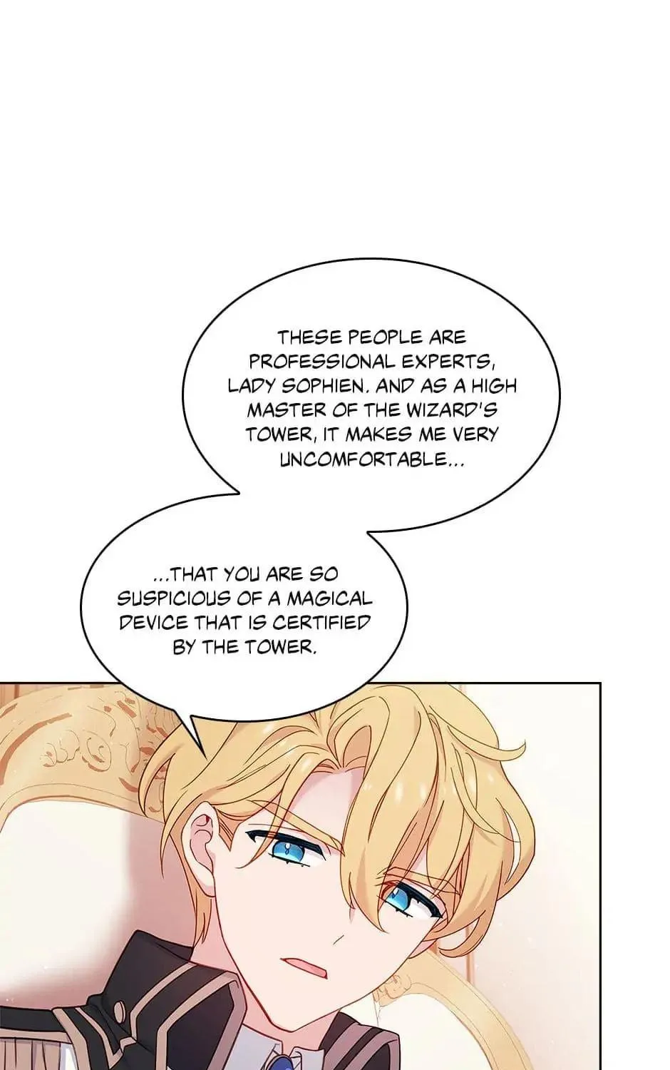 Read The Lady Needs a Break chapter 54 image 127 on Lezhin