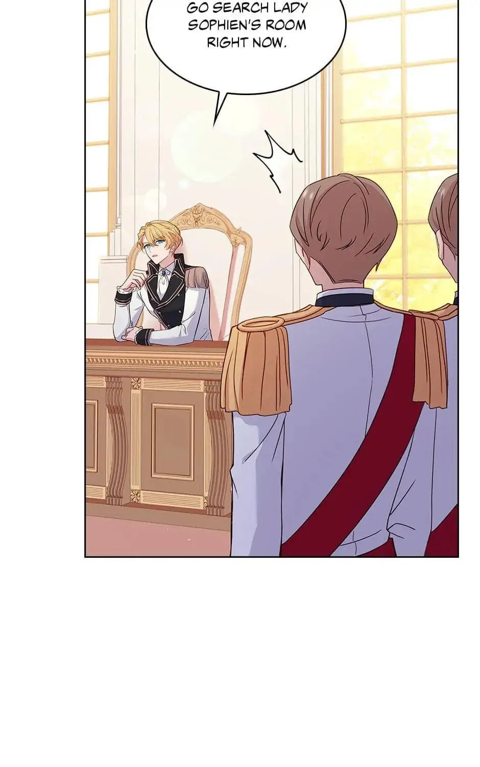 Read The Lady Needs a Break chapter 54 image 135 on Lezhin