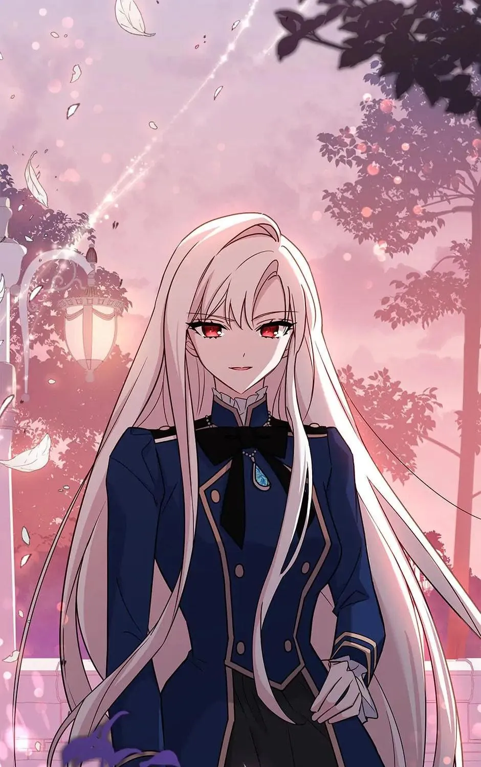 Read The Lady Needs a Break chapter 54 image 21 on Lezhin