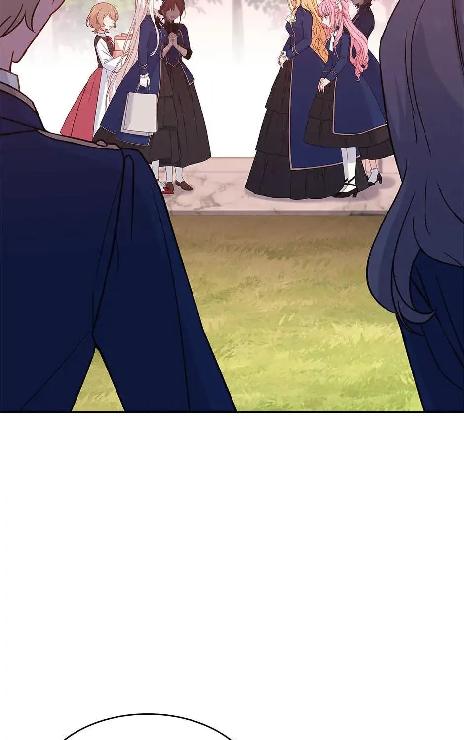 Read The Lady Needs a Break chapter 54 image 3 on Lezhin