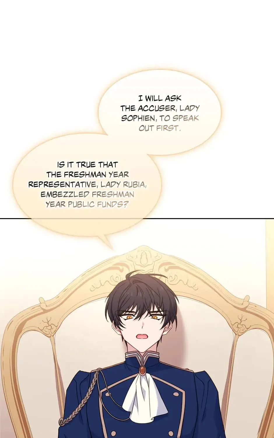 Read The Lady Needs a Break chapter 54 image 31 on Lezhin