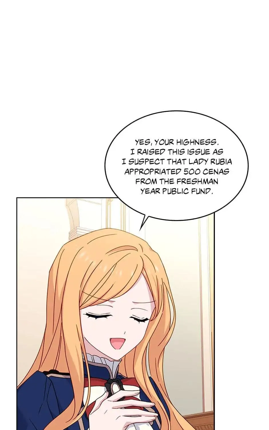 Read The Lady Needs a Break chapter 54 image 33 on Lezhin