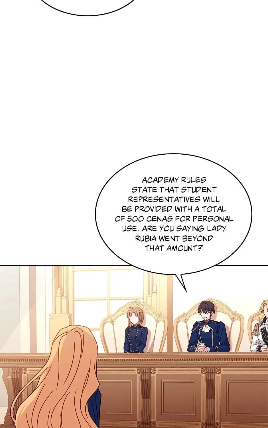 Read The Lady Needs a Break chapter 54 image 35 on Lezhin