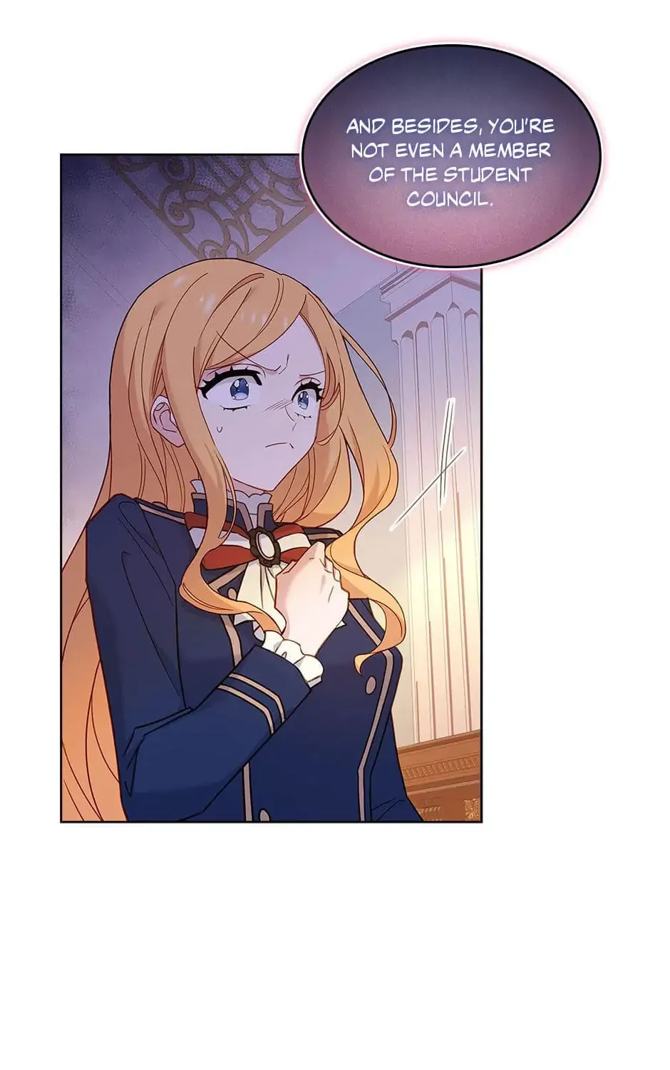Read The Lady Needs a Break chapter 54 image 41 on Lezhin