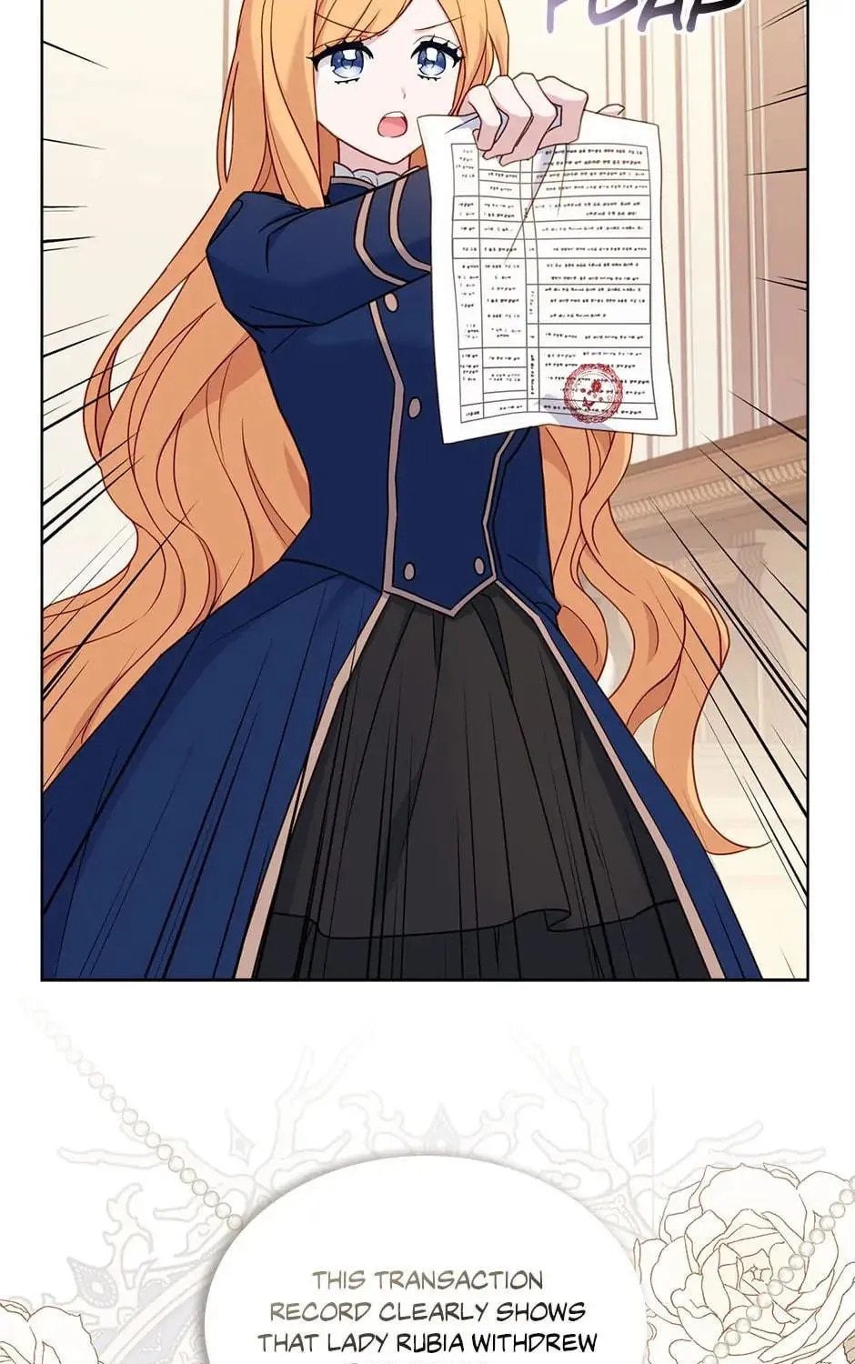 Read The Lady Needs a Break chapter 54 image 51 on Lezhin